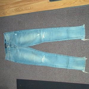 Lucky Brand Brooke legging